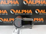 Speedometer Chevy Sonic 13 14. Fixed Price $54.00.