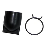 Evaporator Drain Boot With Spring Clip For Ac 3021960 1964-81 Gm Cars Trucks. Fixed Price $20.00.