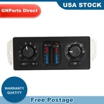 599-210XD Ac Heater Climate Control Module For Chevrolet Silverado 2500 599210XD. Fixed Price $77.39.