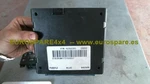 16268395 Fuse Relay Box 17763 Chevrolet Blazer 4.3 Generacion 11 1997. Fixed Price $62.09.