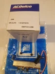 Nos 6273310 Ac Master Switch 1973 - 1974 Chevrolet, Gmc Models. Fixed Price $45.00.