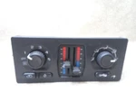 Temperature Climate Control With Rear Defrost 15084170 Fits 02 Gmc Envoy F52. Fixed Price $63.54.