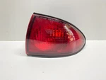 00-02 Chevrolet Cavalier Right Side Qtr Panel Mounted Tail Light Oem, 166-01809. Fixed Price $24.99.