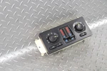 03-07 Sierra Manual Dual Zone Heat A/c Climate Temperature Control Factory Oe. Fixed Price $67.99.