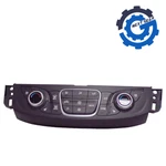 New Oem Gm Ac Heater Climate Control For 2018-2023 Chevy Traverse 84344403. Fixed Price $850.00.