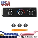 New 84793086 Ac A/c Climate Control Unit For Chevy Express Savana 3500 2500. Fixed Price $90.99.