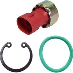 Hvac Pressure Switch-compressor Hpco Uac 2350C. Fixed Price $18.53.