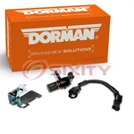 Dorman Rear Center Abs Wheel Speed Sensor For 1998 Dodge B3500 Antilock Lk. Fixed Price $35.33.