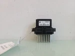 Chassis Ecm Temperature Heater Box Coupe Fits 10-11 Camaro 583097. Fixed Price $83.05.