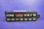 92-93 Chevy Corvette Electronic Temperature Climate Heater Control 16161731 Oem. Fixed Price $224.99.