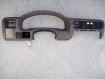 97-05 Venture/silhouette Gauge Cluster Trim Bezel Panel Dash Vents 10234827 Oem. Fixed Price $36.00.