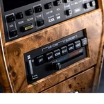 Buick Skylark, Somerset : 1987, 1988, 1989, 1990, A/c & Heater Control, #206. Fixed Price $44.00.