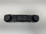 14-18 Chevy Silverado Temperature Climate Control A/c Dash Heat 23486618. Fixed Price $52.00.