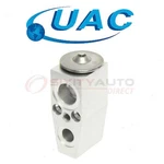 Uac Expansion Valve For 2005-2006 Pontiac Pursuit Heating Air Rq. Fixed Price $27.22.