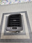 15761832 15771300 99 To 06 Silverado Sierra Avalanche Left Dash Air Heater Vent. Fixed Price $24.99.