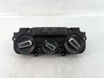 Volkswagen Gli Ac Heater Climate Control 90151-520 Uqgdg. Fixed Price $38.11.