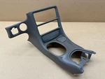 97-04 Chevrolet Corvette C5 Shale Radio / Climate Control Center Console. Fixed Price $129.00.