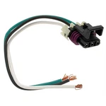 PT2353 Ac Delco Engine Coolant Temperature Sensor Connector Front For Chevy Gmc. Fixed Price $45.54.
