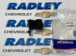 New Oem Outside Air Ambient Temperature Sensor Gmc- General Motors 15047946. Fixed Price $25.80.