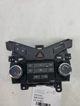 2011-2012 Chevrolet Cruze Temperature Climate Control Panel P/n 95017054. Fixed Price $25.00.