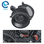 Hvac Blower Motor For Chevrolet Silverado Gmc Sierra 1500 2500 3500 2019-2023. Fixed Price $39.28.
