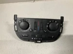 Temperature Control SV6 With Rear Ac C69 Opt CJ3 Fits 07-09 Montana 2276042. Fixed Price $118.74.