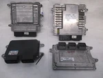2014 Srx Engine Computer Control Module Ecu 103K Miles Oe - LKQ430189635. Fixed Price $79.17.