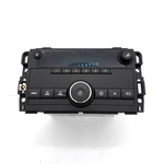 Gm Delphi Delco Electronics 25942014 Car Radio Receiver Cd Player Oem Untested. Fixed Price $39.95.