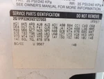 Temperature Control Without Rear Defrost Fits 97-99 Camaro 592417. Fixed Price $80.88.