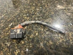 Connector Pigtail 1990 - 1994 Chevy Silverado Max Ac Climate Control Temperature. Fixed Price $29.00.