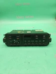 1986-1989 C4 Oem Corvette C68 Coupe Climate Control Ac Heat Atc Defrost 19151966. Fixed Price $350.00.