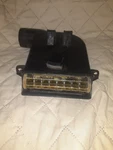 1979 Monte Carlo Under Colum Vent 377547 Part #. Fixed Price $39.99.