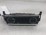 2007-2009 Gmc Sierra 1500 Pickup Temperature Control Unit Opt CJ2 Id 15952374. Fixed Price $111.99.