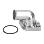 15 Swivel Water Neck Thermostat Housing For Sbc Bbc Chevy 327 350 396 454 472. Fixed Price $15.50.