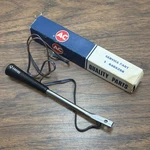 Vintage Ac Delco Gm Turn Signal Lever Push Button Cruise Control 6465256. Fixed Price $147.99.