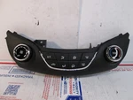 2017 Chevy Cruze A/c Heater Climate Control Temperature Fan Rear Defroster Oem. Fixed Price $64.12.