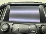 18-22 Chevy Colorado Canyon 8" Display Radio Control Panel Only Genuine Oem. Fixed Price $128.99.