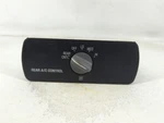 1999-2000 Cadillac Escalade Heater Climate Control 16209345 Yphwn. Fixed Price $40.32.
