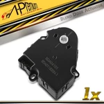 A-premium Blend Door Actuator For Chevy Silverado 1500 1999-2002 Gmc Sierra. Fixed Price $17.99.