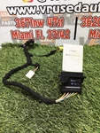 2013 Chevy Sonic Blower Motor Resistor Pn: 52429971 Oem. Fixed Price $31.54.