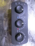 03-06 2003 Cadillac Escalade Heater A/c Control ID#15763048. Fixed Price $100.00.