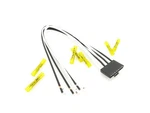 New Acdelco Blower Motor Resistor Pigtail PT2195 Chevy Gmc Buick 1994-2013. Fixed Price $14.89.