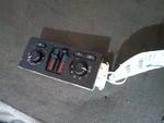 Temperature Control Dash Mounted Opt CJ2 Fits 03-04 Suburban 1500 3184947. Fixed Price $65.00.