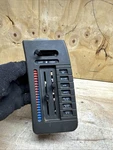 Temperature Climate Control With Ac Fits 92-95 Chevrolet Astro Van PC36-195213. Fixed Price $45.00.