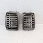 1995-1998 Chevrolet Silverado Sierra Dash Vents Lh & Rh Passenger Pair Gray. Fixed Price $54.14.