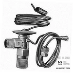 Four Seasons 38622 Txv Externally Equalized Expansion Valve. Fixed Price $34.08.