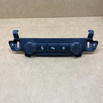 2007-2014 Gmc Chevy Tahoe Dual Lighter Traction Pedal Control Panel 15916337. Fixed Price $27.97.
