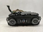 2012-2016 Chevrolet Impala Ac Heater Roof Climate Control 20897159 CUDC2. Fixed Price $59.96.