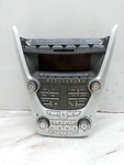 Audio Equipment Radio Control Panel AM-FM-XM-CD-MP3 Fits 10-11 Equinox 21968. Fixed Price $103.99.
