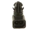 Ac Delco Genuine Gm Ambient Temp Sensor Fits Chevy Impala 2006-2020 85GRQG. Fixed Price $22.88.